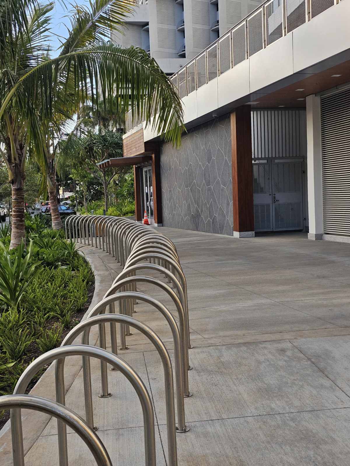 Building Photo - 1500 Rycroft St