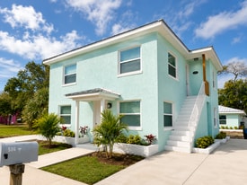 Building Photo - 504 Engman St