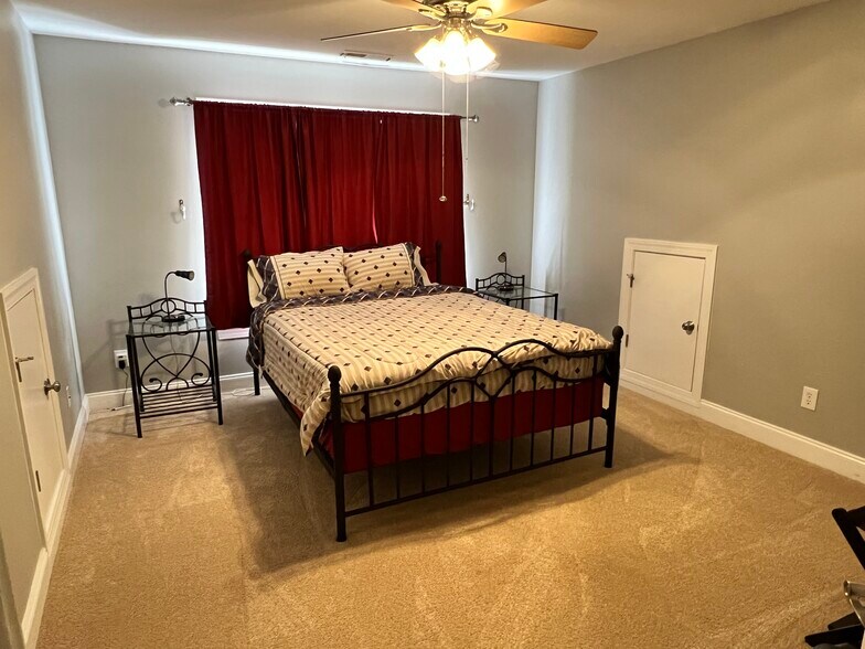 Bedroom - 10851 Bedfordtown Dr