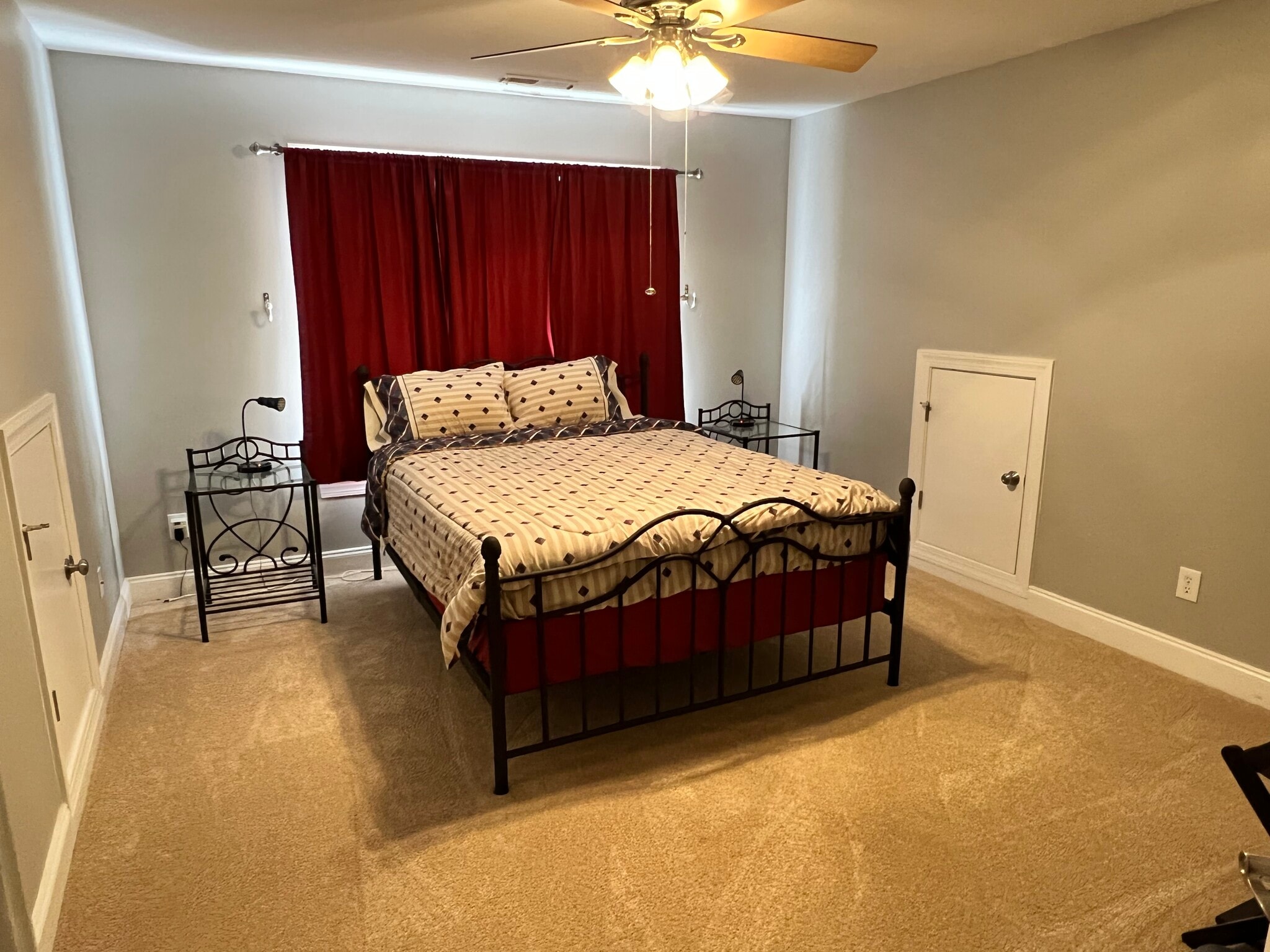 Bedroom - 10851 Bedfordtown Dr