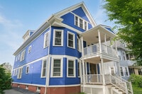 Building Photo - 276 Willow St