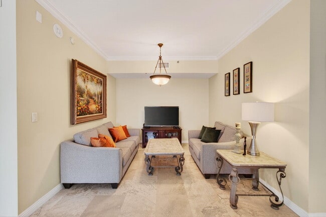 Building Photo - 3700 S Ocean Blvd