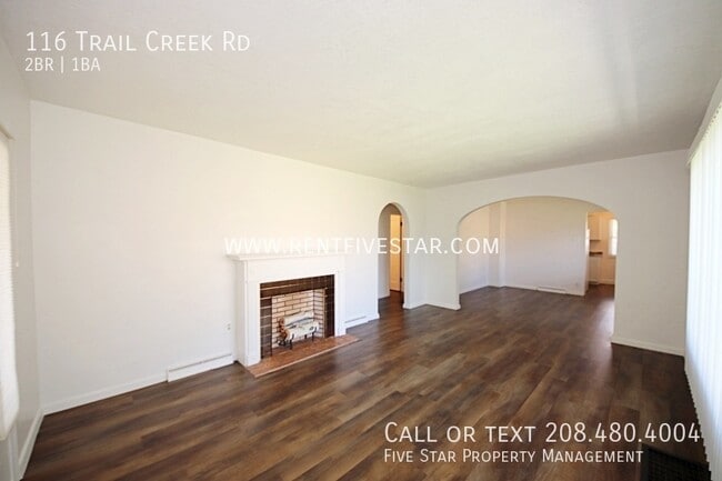 Building Photo - 116 Trail Creek Rd