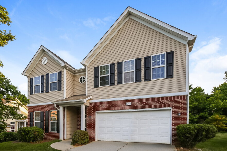 Building Photo - 5015 Abode Lily Ln