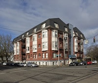 Building Photo - Grandview Apartments