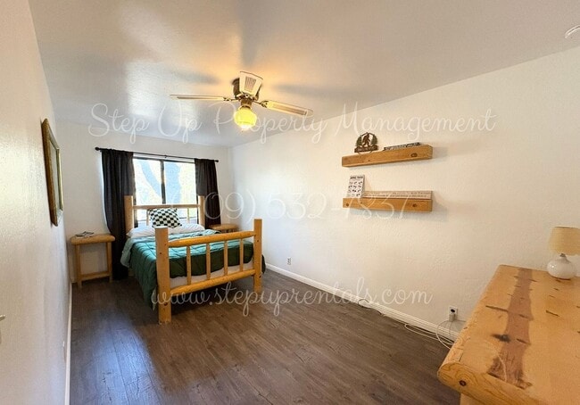 Building Photo - Cozy 3-Bedroom 2-Bath Retreat Nestled in the Trees!