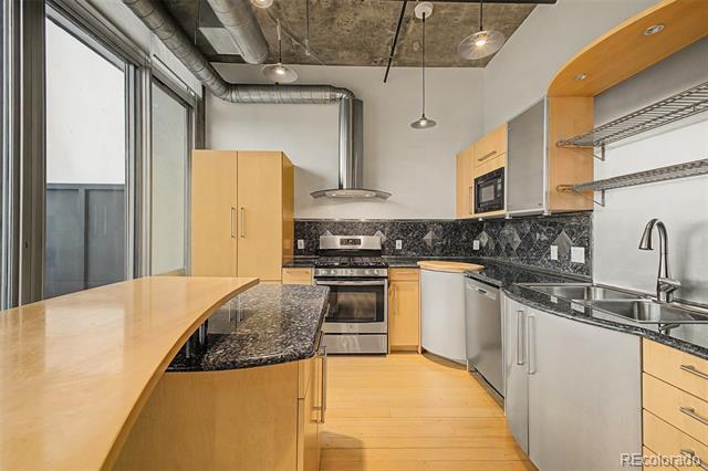 Building Photo - 1401 Wewatta St