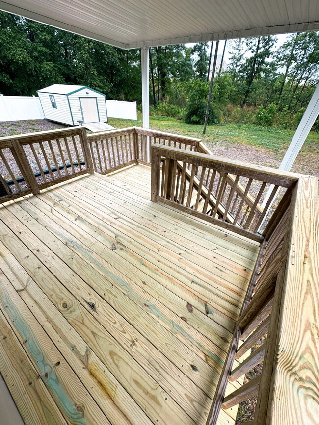 Building Photo - 3-Bedroom Ranch on 1 Acre in Oxford