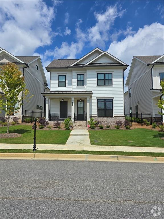 Building Photo - 4516 Molder Dr