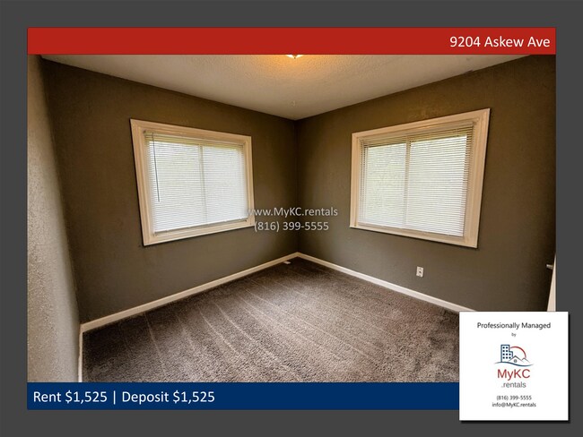 Building Photo - Spacious & Beautifully Renovated 3-Bedroom Home with Huge Deck, Fenced Yard & 2-Car Garage!