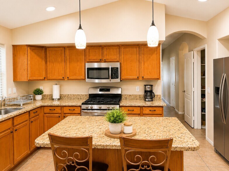 Building Photo - 5644 N Rattler Way