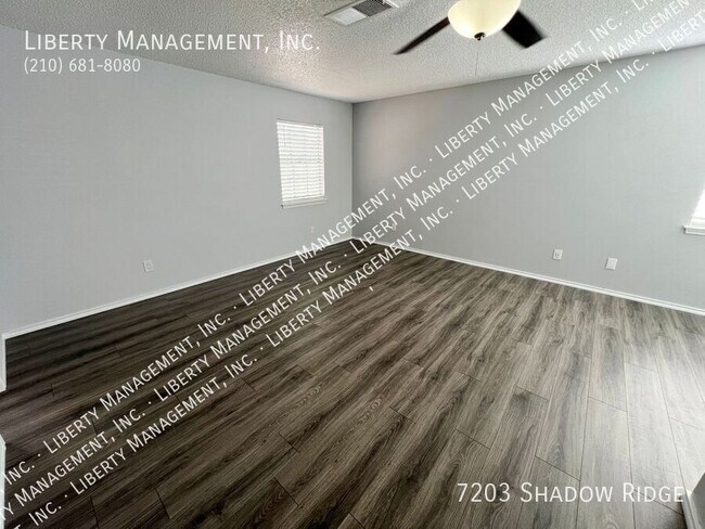 Building Photo - 7203 Shadow Ridge