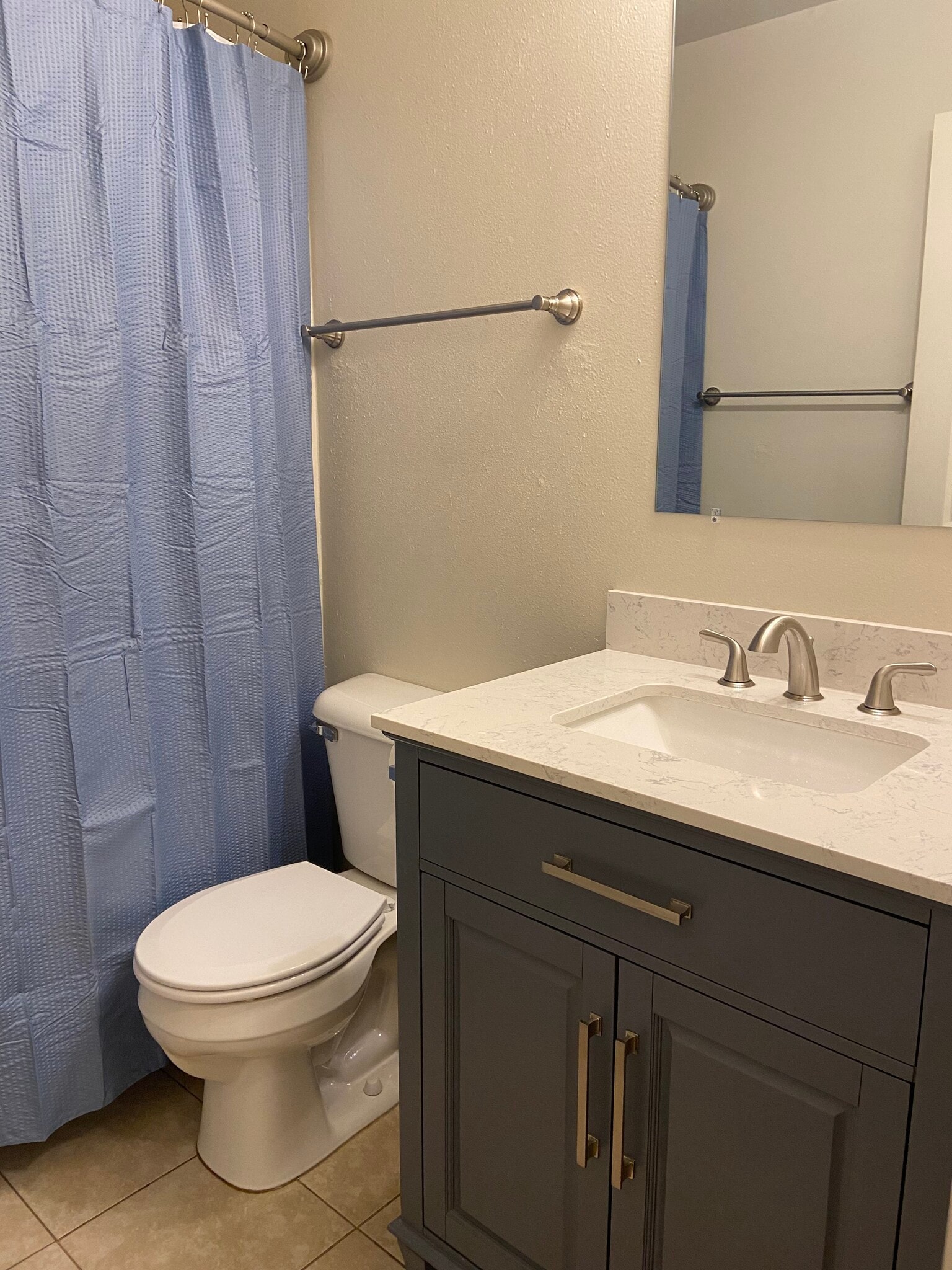 Bath - 501 N Rouse Ave