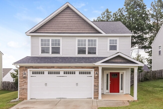 Building Photo - 502 Summerwind Plantation Dr