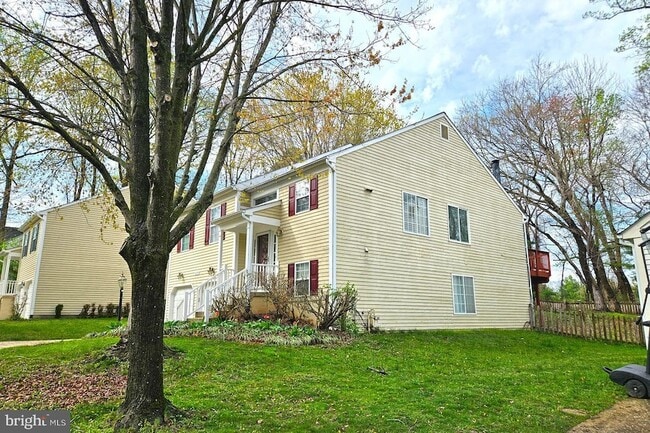 Building Photo - 6329 Morning Time Ln