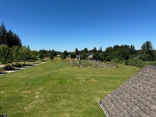 Building Photo - Make this beautiful country home yours! Our home is available for immediate rent.