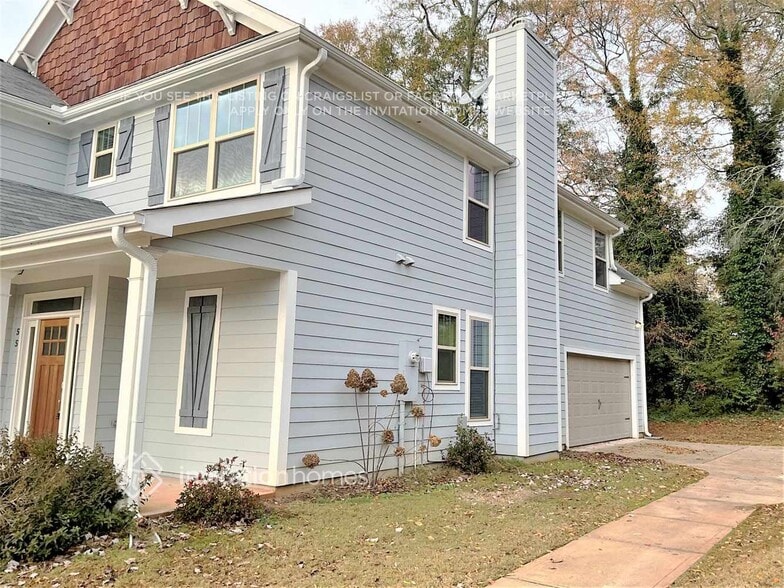 Building Photo - 55 Magnolia Pkwy