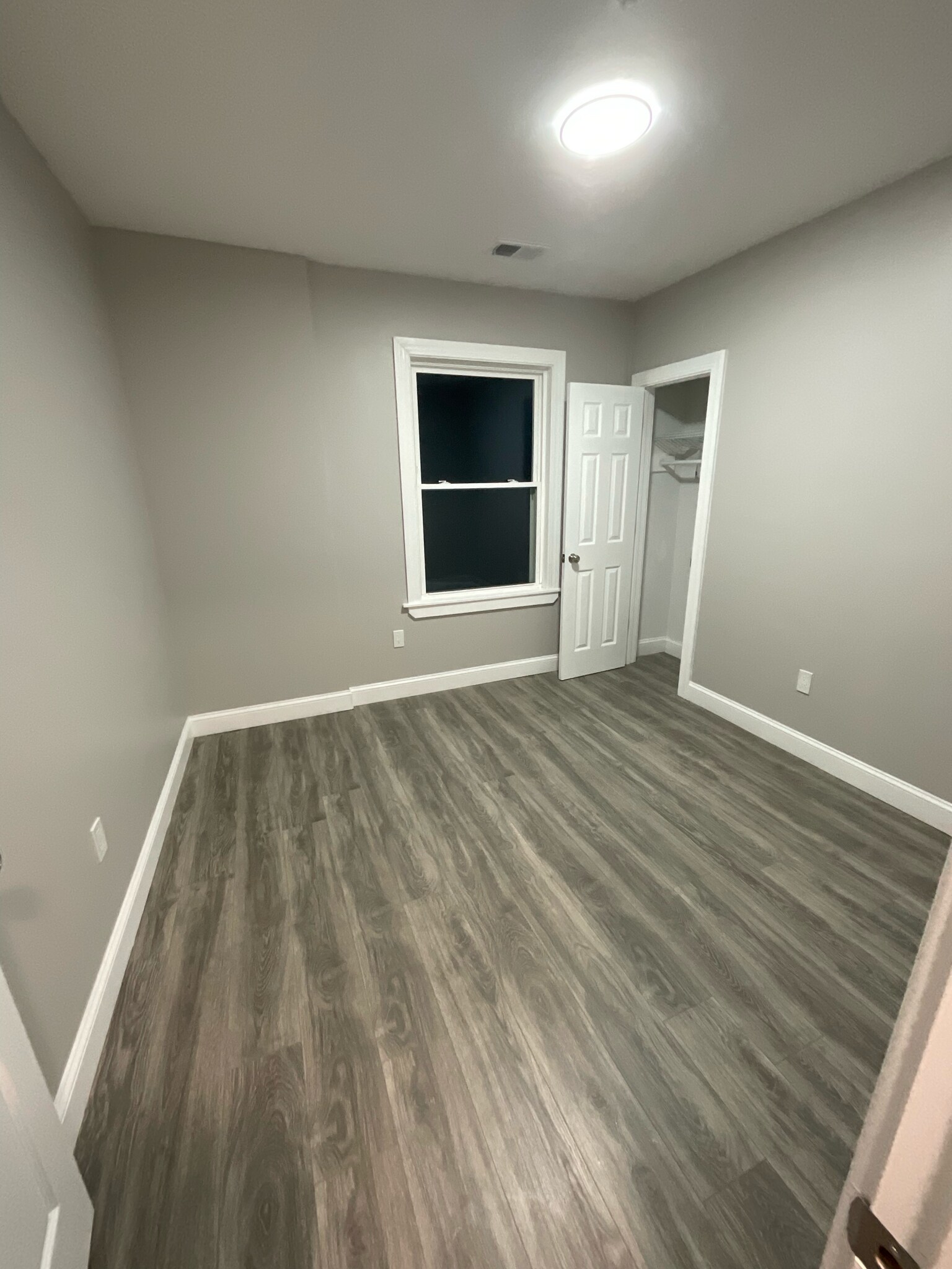 Secondary Bedroom - 52 Woolson St