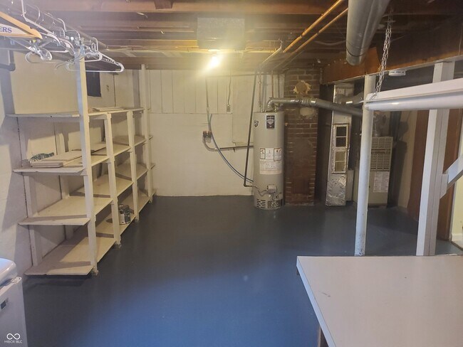 Building Photo - 1745 Beeler Ave