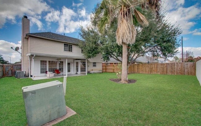 Building Photo - 3219 Leila Oaks Dr