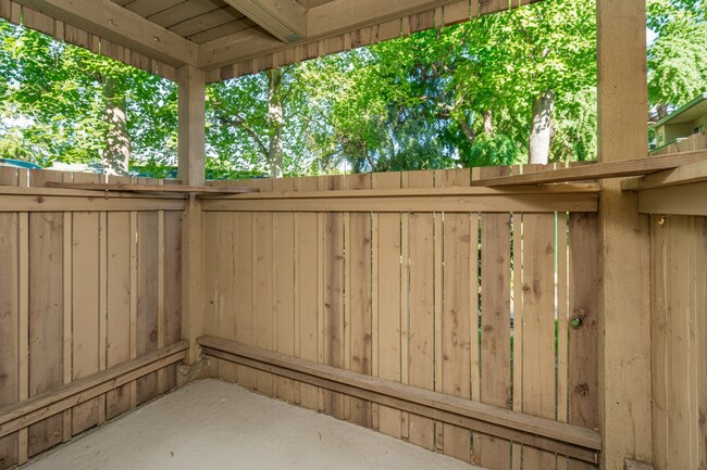 Interior Photo - Redwoods at Mather Station Apartments