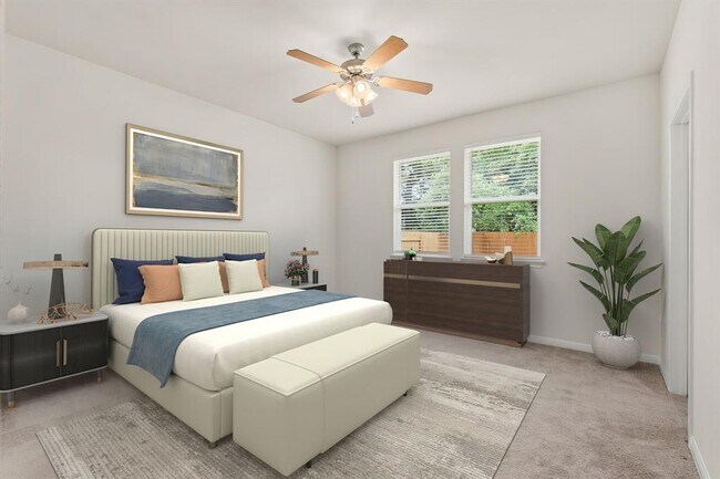 Building Photo - 4512 Arques Ave