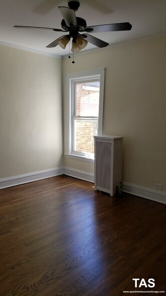 Building Photo - 4512 N Laporte Ave