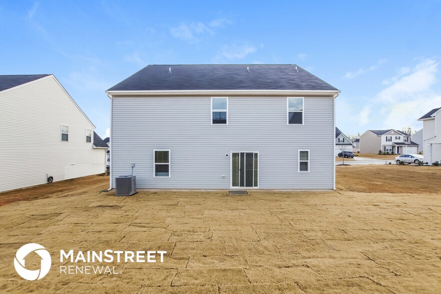 Building Photo - 115 Telegraph Ln