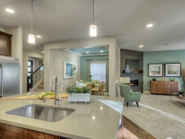 Building Photo - 4028 223rd Pl SE