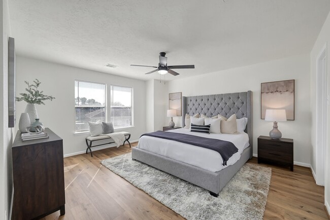 Building Photo - 15902 Arapaho Bend Ln