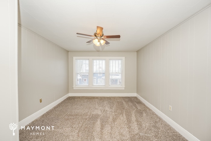 Building Photo - 231 31st St NW