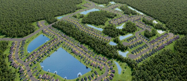 Building Photo - 63 River Strand Ln