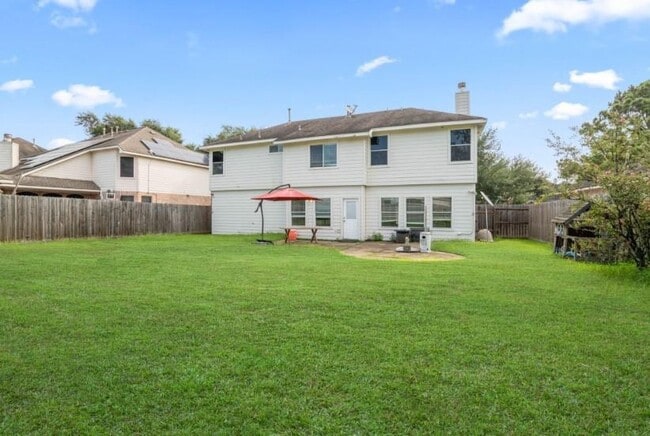 Building Photo - 6514 Sterling Canyon Dr