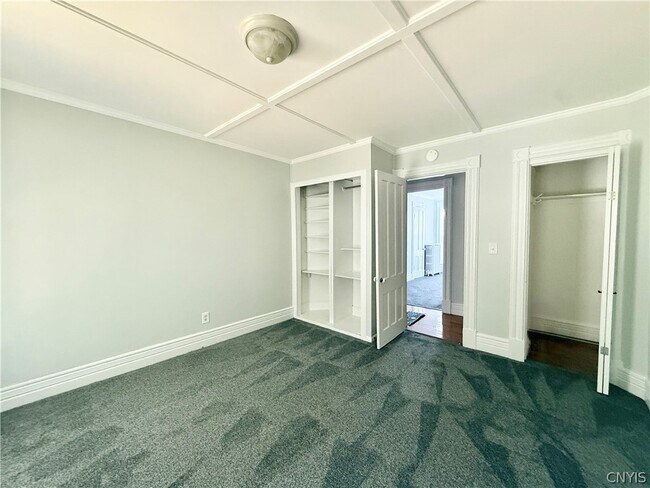 Building Photo - 203 Keyes Ave