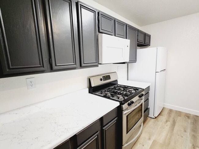 Building Photo - 2617 S Durango Dr