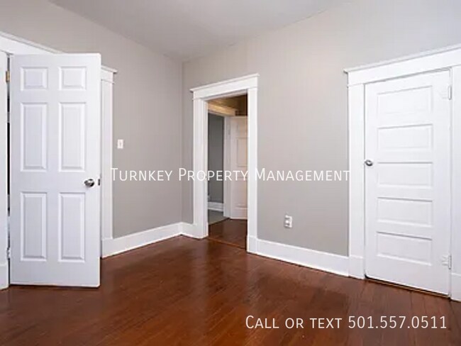 Building Photo - 1023 S Booker St