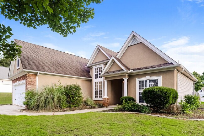 Building Photo - 336 Baldwin Ct