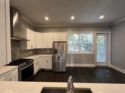 Building Photo - 8025 Linfield Way