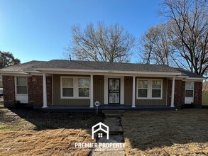 Building Photo - Affordable 3 Bedroom Home for Rent in Memphis