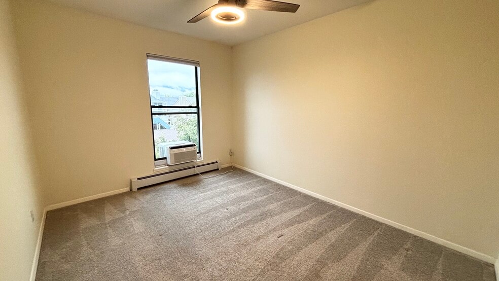 Main bedroom - 3515 28th St
