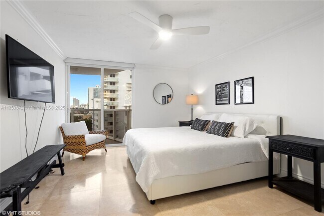 Building Photo - 2401 Collins Ave