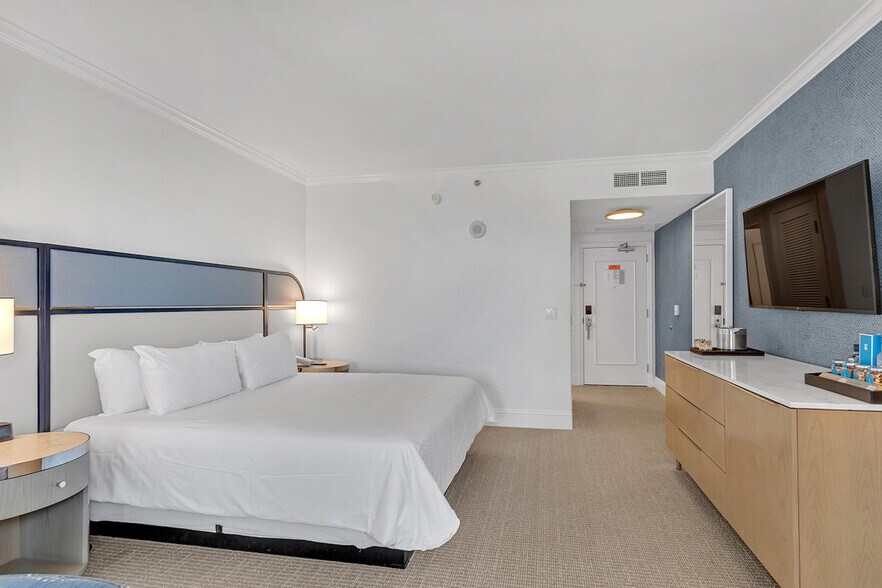 Building Photo - 4401 Collins Ave