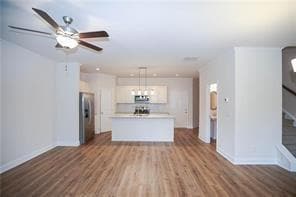 Building Photo - 4501 Fulson Dr