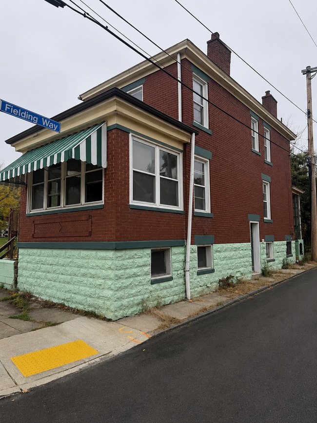 Building Photo - Charming Residential Home in Pittsburgh’s East End