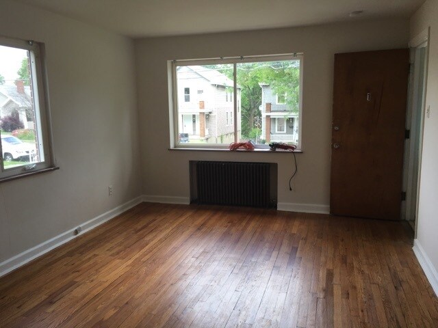 Living Room - 4753 Rapid Run Rd
