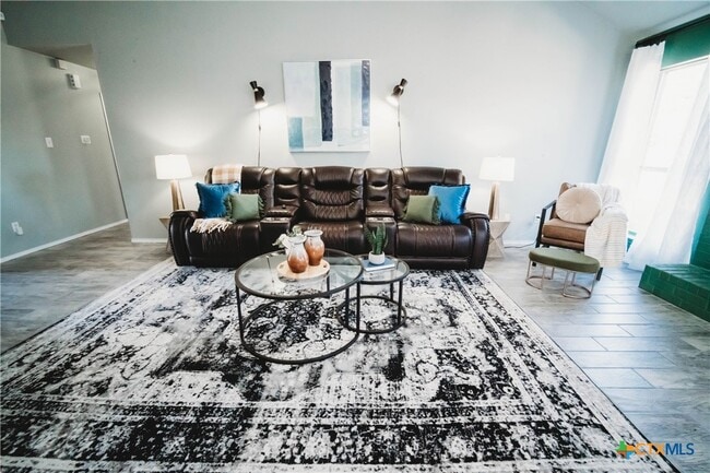 Building Photo - 2607 Rampart Loop