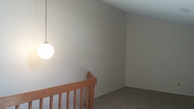 Building Photo - Spacious with sky light and loft!