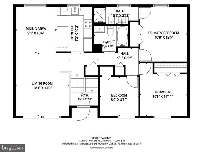 Building Photo - 5435 The Bridle Path