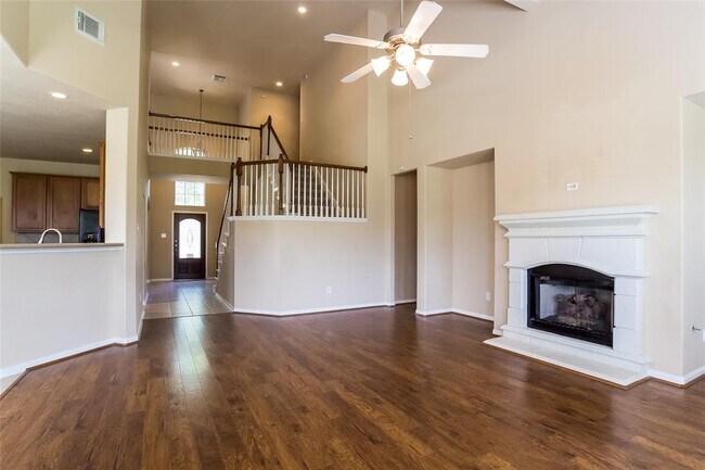 Building Photo - 15015 Misty Stone Ct