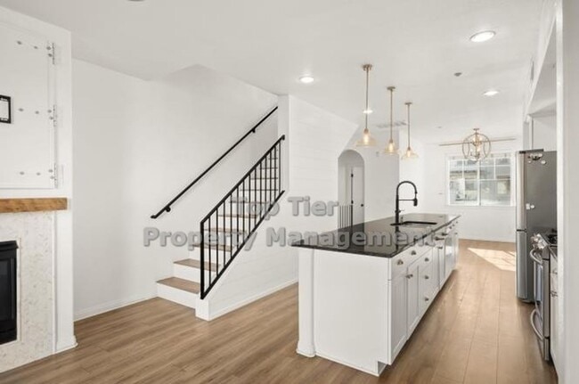 Building Photo - Coastal Tri-Level Retreat | Canyon Views | Walk to Downtown Oceanside & the Beach